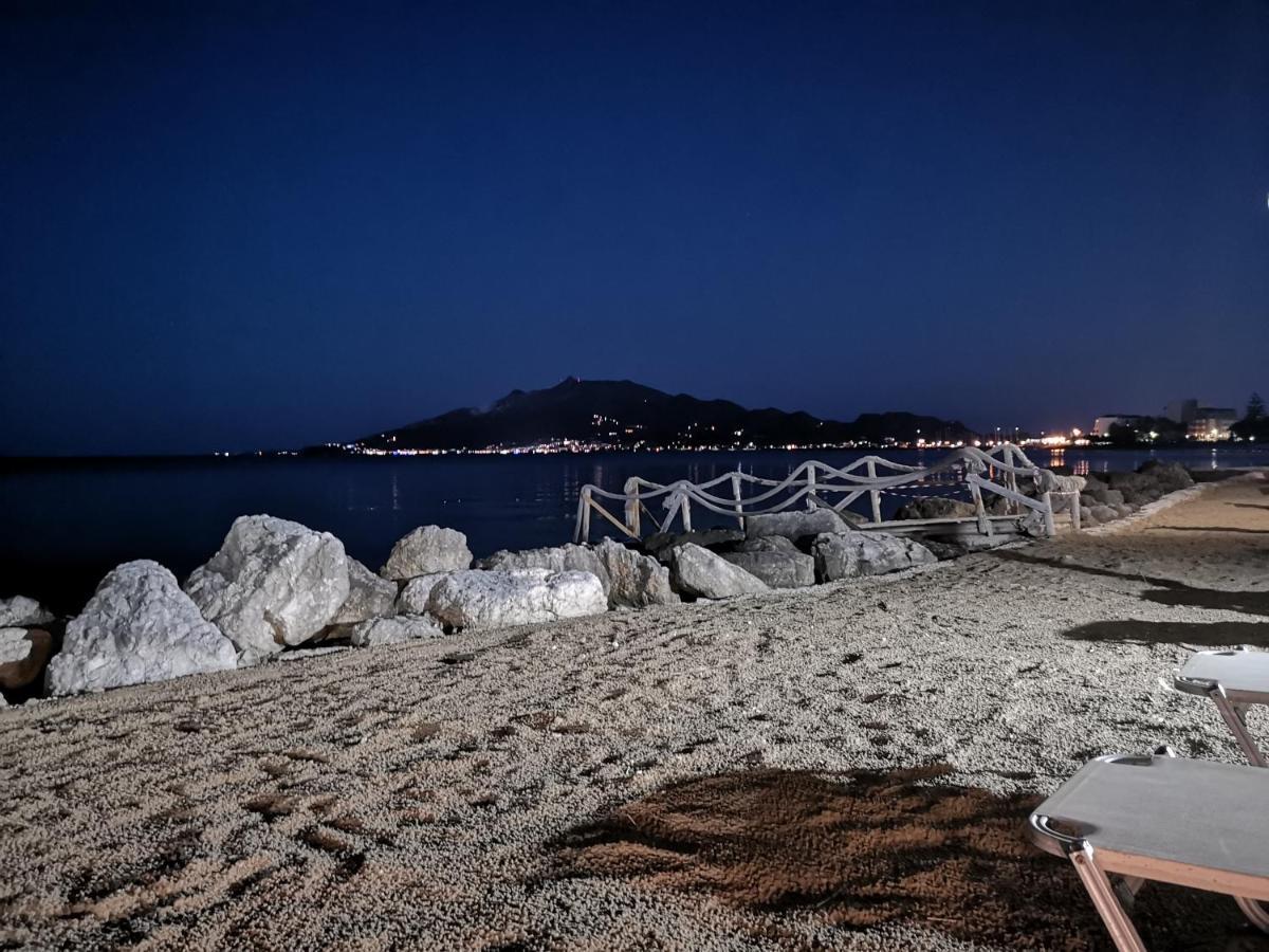Romina'S Sweet Place Zakynthos Town Ngoại thất bức ảnh